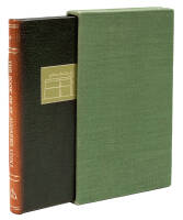 The Book of St. Andrews Links, Containing Plan of Golf Courses, Descriptions of the Greens, Bye-Laws of the Links, Regulations for Starting, Golfing Rhymes, &c.