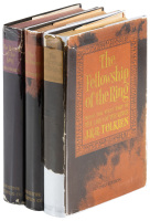 The Lord of the Rings Trilogy