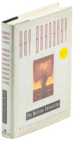 The Martian Chronicles w/ signed photograph