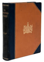 Golf: The Badminton Library