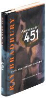Fahrenheit 451: 40th Anniversary Edition