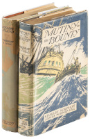 Mutiny on the Bounty [with] Pitcairn's Island