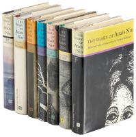The Diary of Ana&iuml;s Nin