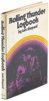 Rolling Thunder Logbook
