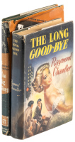 The Big Sleep [with] The Long Goodbye