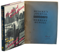 Huncke's Journal [with] Guilty of Everything
