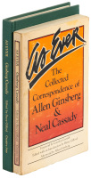 As Ever: The Collected Correspondence of Allen Ginsberg & Neal Cassady