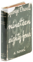 Nineteen Eighty-Four
