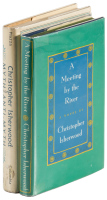 A Meeting by the River [with] Christopher Isherwood: Myth and Anti-Myth