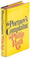 Portnoy's Complaint