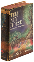 Tell My Horse