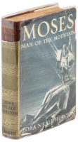 Moses: Man of the Mountain