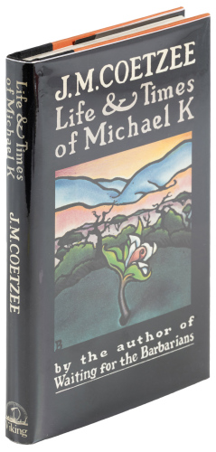 The Life & Times of Michael K