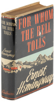 For Whom the Bell Tolls