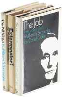 The Job [with] The Wild Boys [and] Exterminator!