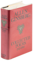 Allen Ginsberg: Collected Poems, 1947-1980