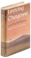 Leaving Cheyenne