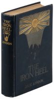 The Iron Heel - Appeal to Reason variant