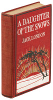 A Daughter of the Snows