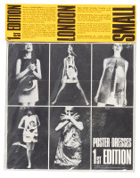 Poster Dress