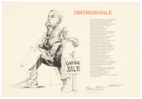 Distress Sale