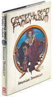 Grateful Dead Family Album
