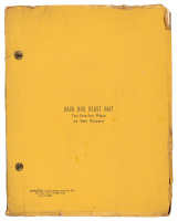 Back Bog Beast Bait [bound with] Forensic and the Navigators