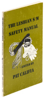 The Lesbian S/M Safety Manual