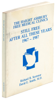 The Haight Ashbury Free Medical Clinics: Still Free After All These Years 1967-1987