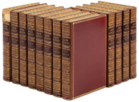 The Novels of Jane Austen