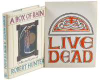 A Box of Rain, Collected Lyrics