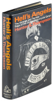 Hell's Angels: A Strange and Terrible Saga