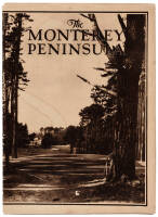 The Monterey Peninsula