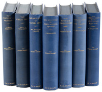 The Pioneer Histories