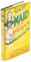 Your Maid from Mexico: In English and Spanish