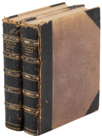 The History of Persia, from the Most Early Period to the Present Time: Containing an Account of the Religion, Government, Usages, and Character of the Inhabitants of that Kingdom