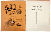 Carnoustie and its Golf Courses