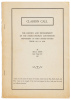 Clarion Call: The History and Development of the Negro People&rsquo;s Convention Movement in the United States from 1817 to 1840