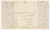 Letter from a Connecticut General and Revolutionary War veteran in favor of racial equality - 3