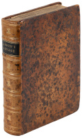 A Voyage Around the World, in the Years MDCCXL, I, II, III, IV. By George Anson, Esq.; Commander in Chief of a Squadron of His Majesty's Ships, sent upon an Expedition to the South-Seas...
