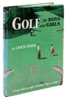 Golf For Boys and Girls