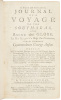 A True and Impartial Journal of a Voyage to the South-Seas, and Round the Globe, in His Majesty's Ship the Centurion, under the Command of Commodore George Anson... - 2