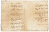 Report on unregulated militia in Cuba, 1869 - 2