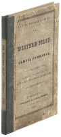 The Western Pilot, Containing Charts of the Ohio River, and of the Mississippi, from the Mouth of the Missouri to the Gulf of Mexico.