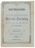 Ostriches and Ostrich Farming in California