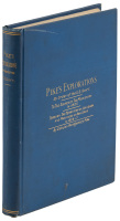 Exploratory Travels Through the Western Territories of North America: Comprising a Voyage from St. Louis, on the Mississippi, to the Source of that River, and a Journey Through the Interior of Louisiana, and the North-Eastern Provinces of New Spain. Perfo