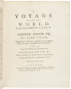A Voyage Round the World, in the Years MDCCXL, I, II, III, IV. By George Anson, Esq.; Now Lord Anson, Commander in Chief of a Squadron of His Majesty's Ships, sent upon an Expedition to the South-Seas... - 4