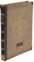 Johnson's New Illustrated (Steel Plate) Family Atlas, with Descriptions, Geographical, Statistical, and Historical