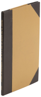 In The Senate of the United States. June 6, 1838. Submitted, and ordered to be printed. Mr. Linn submitted the following Report: [To accompany Senate bill No. 206.] The Select Committee, to which was referred a bill to authorize the President of the Unite