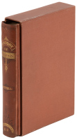 A History of the City of San Francisco and incidentally of the State of California